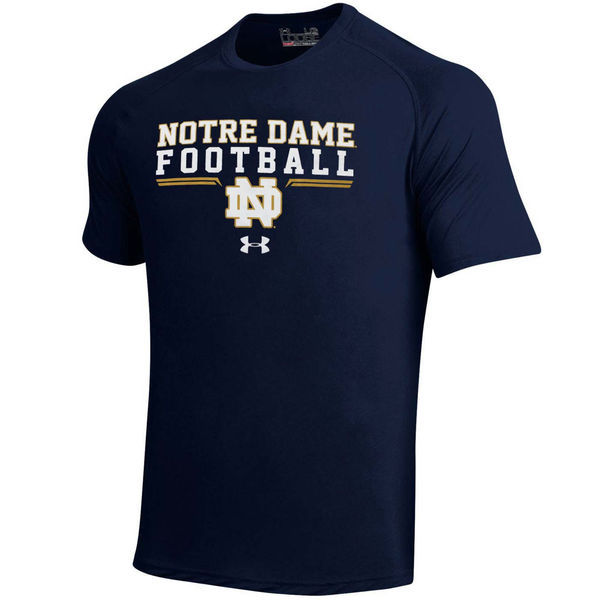 Notre Dame Fighting Irish Official T-Shirt Collection