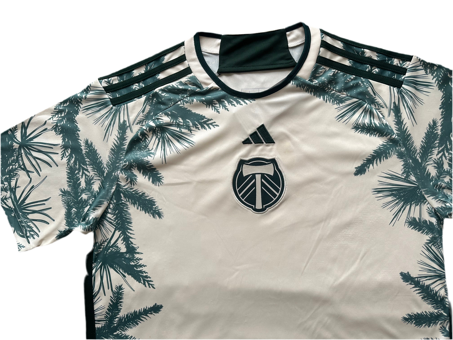 Portland Timbers Replica Jerseys/Kit