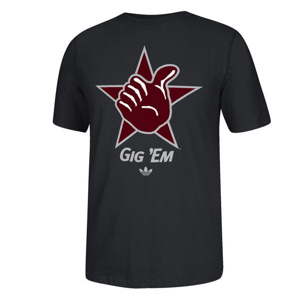 Texas A&M Aggies Official T-Shirt Collection