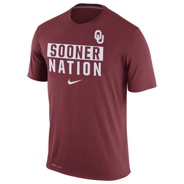 Oklahoma Sooners Official T-Shirt Collection