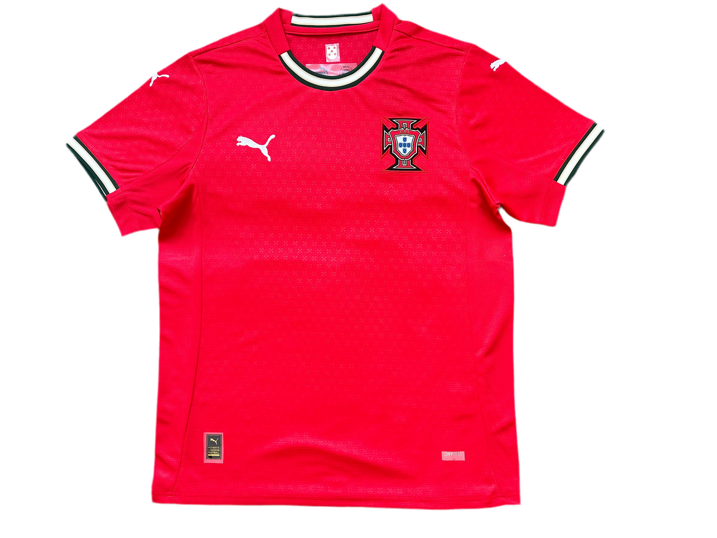 Portugal National Football Jersey/Kits