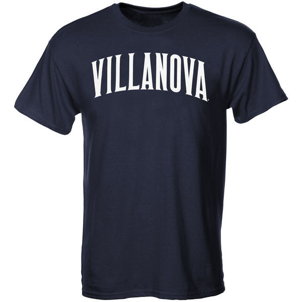 Villanova Wildcats Official T-Shirt Collection