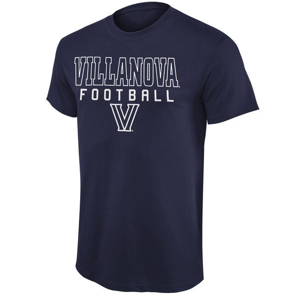 Villanova Wildcats Official T-Shirt Collection
