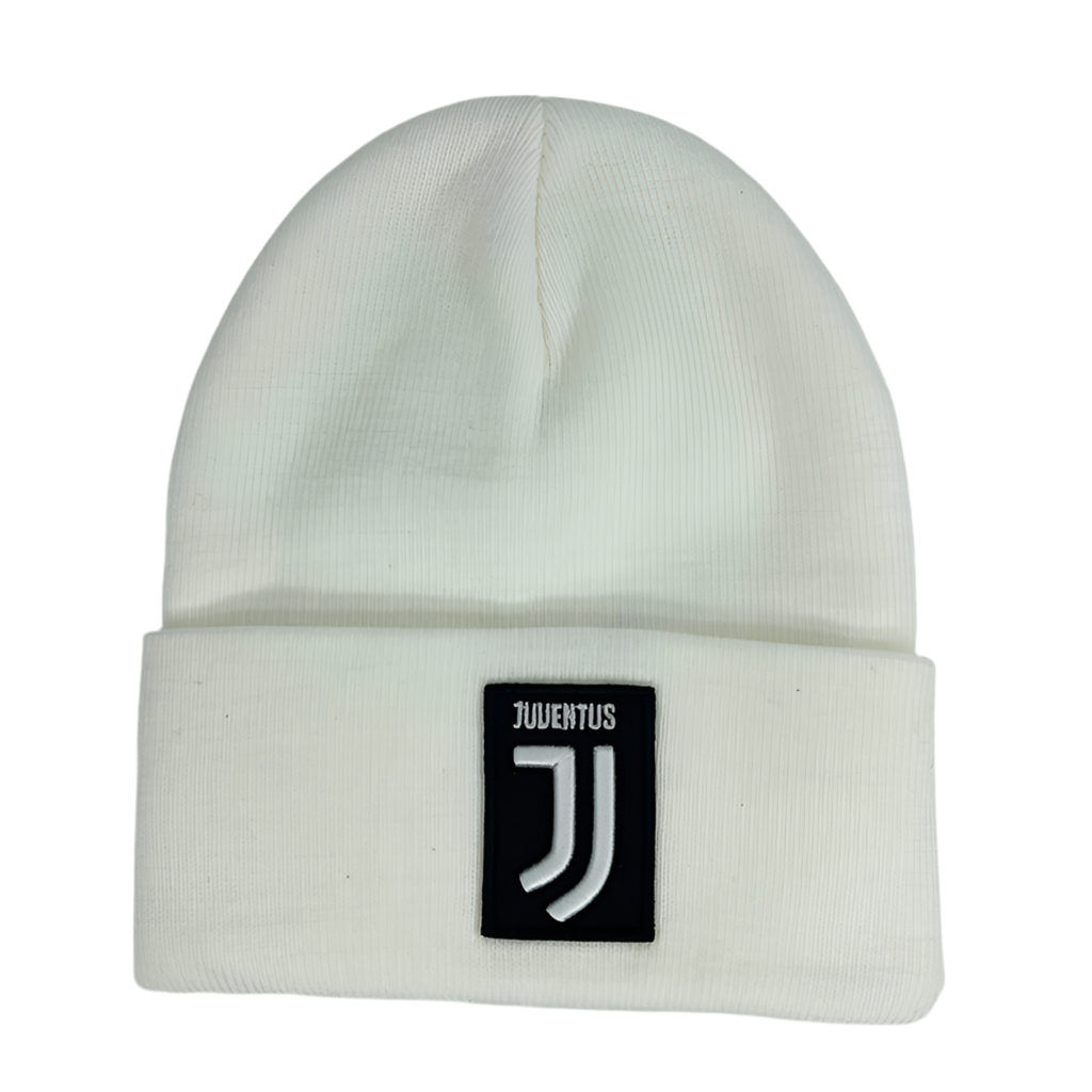Juventus FC Beanie Hat