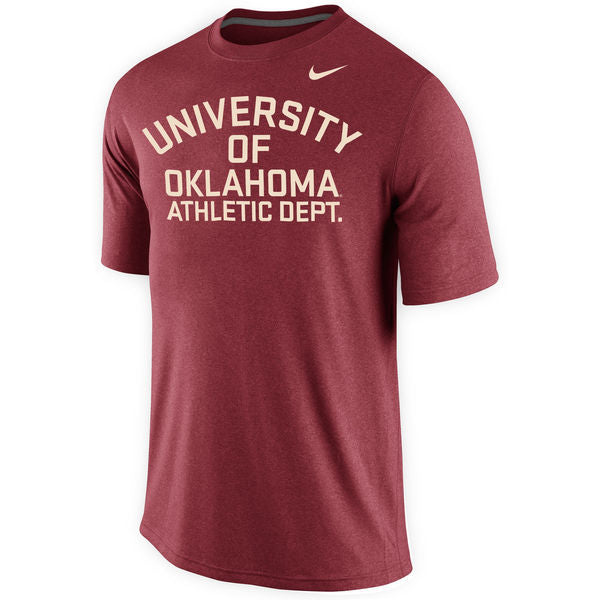 Oklahoma Sooners Official T-Shirt Collection