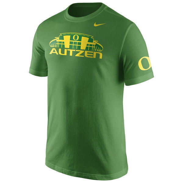 Oregon Ducks Official T-Shirt Collection