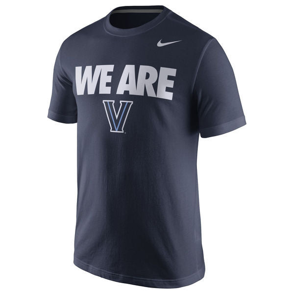 Villanova Wildcats Official T-Shirt Collection