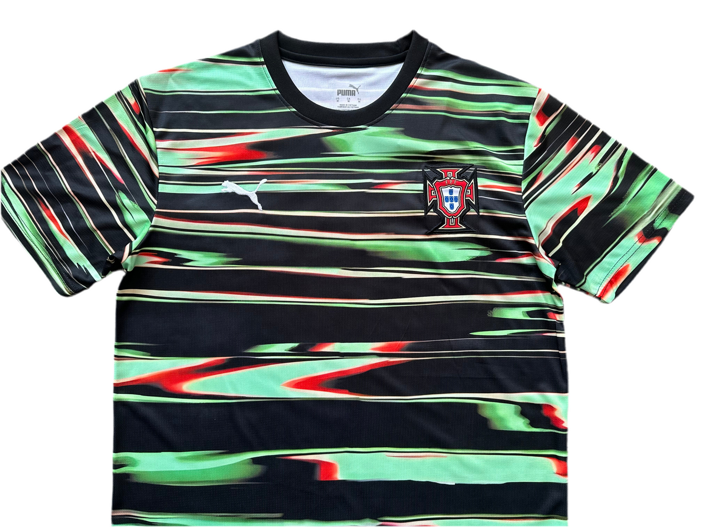 Portugal National Football Jersey/Kits