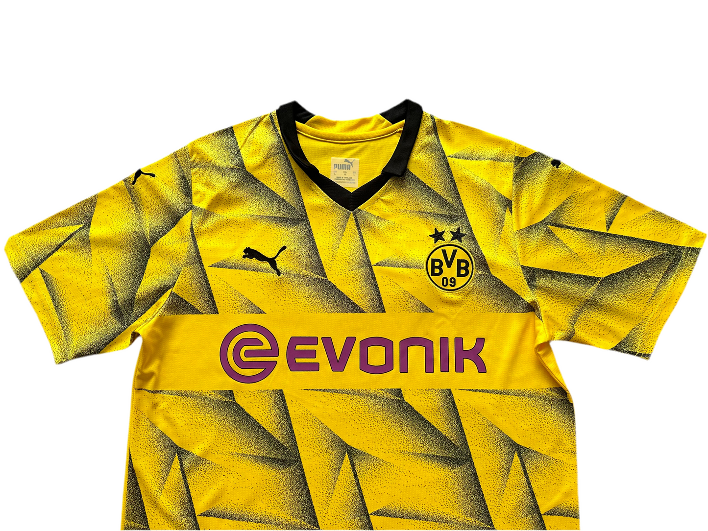 Borussia Dortmund Replica Jerseys/Kits