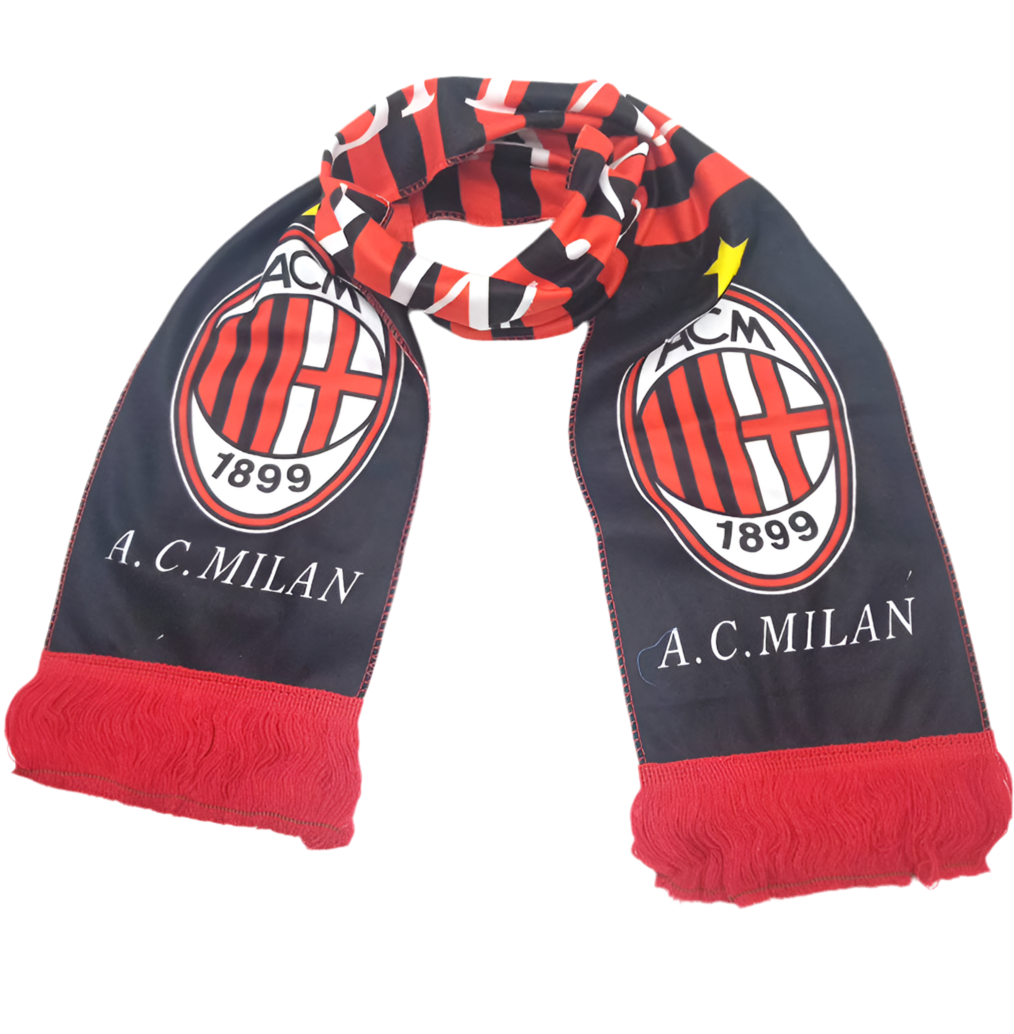 AC Milan FC Scarf/scarves