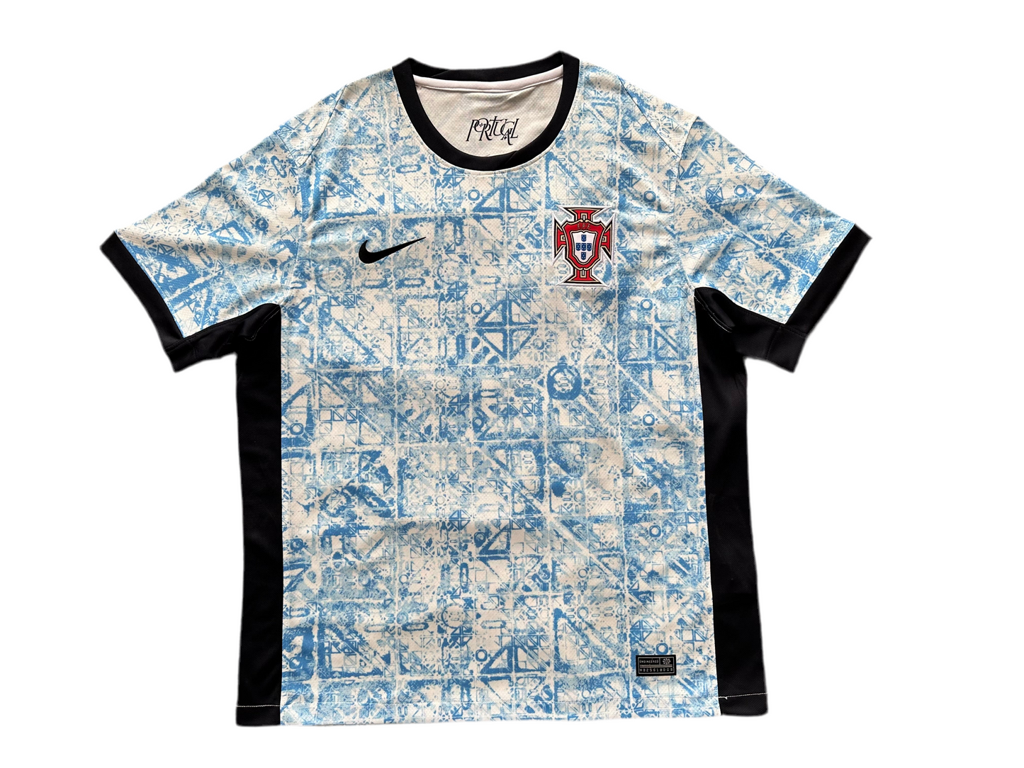 Portugal National Football Jersey/Kits