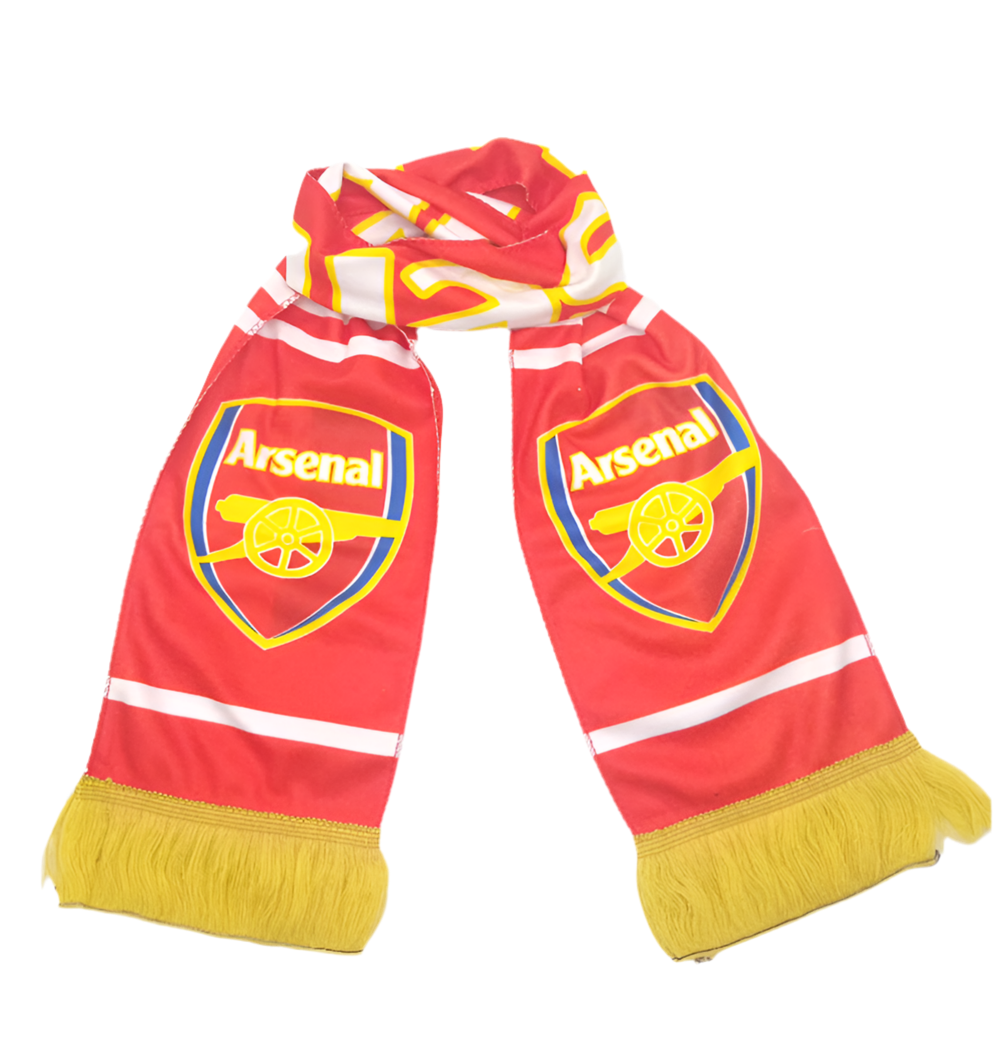 Arsenal FC Scarf/scarves
