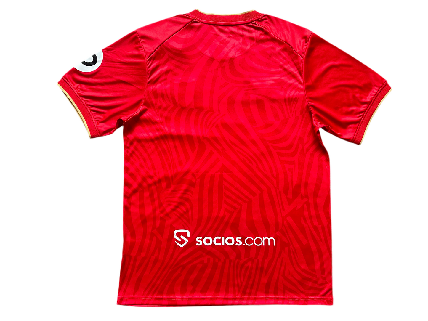 Sevilla Replica Jersey/Kits