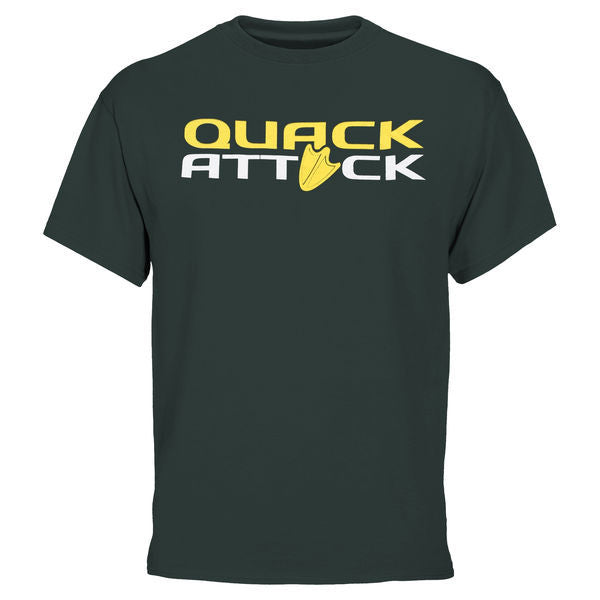 Oregon Ducks Official T-Shirt Collection