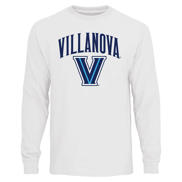 Villanova Wildcats Official T-Shirt Collection