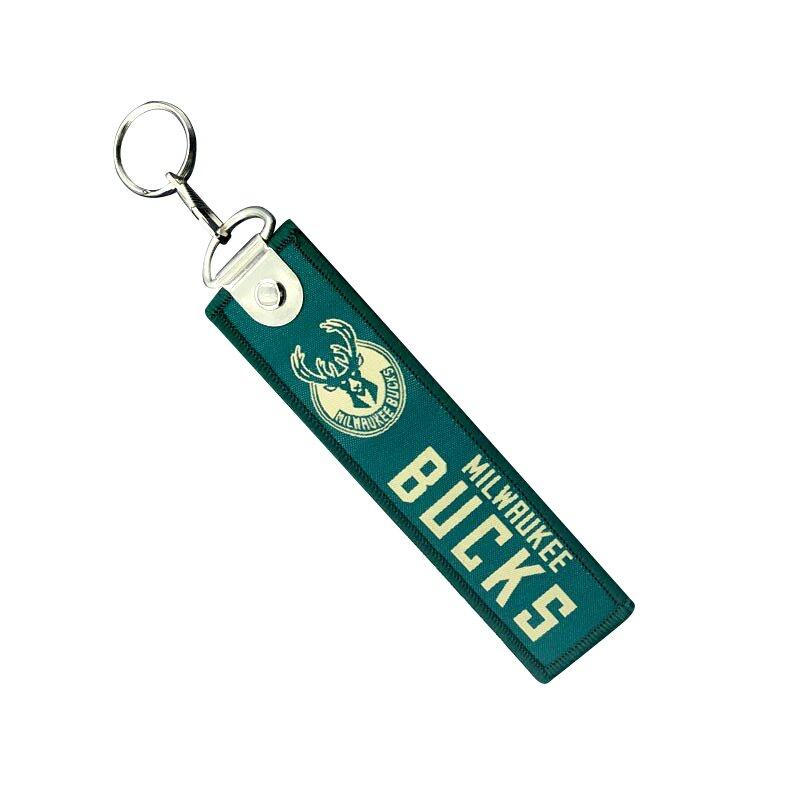 NBA Team KeyChains
