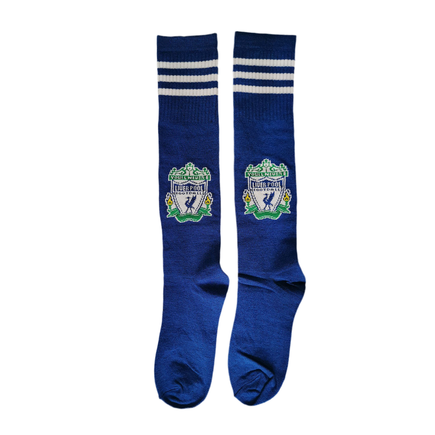 Liverpool FC Socks