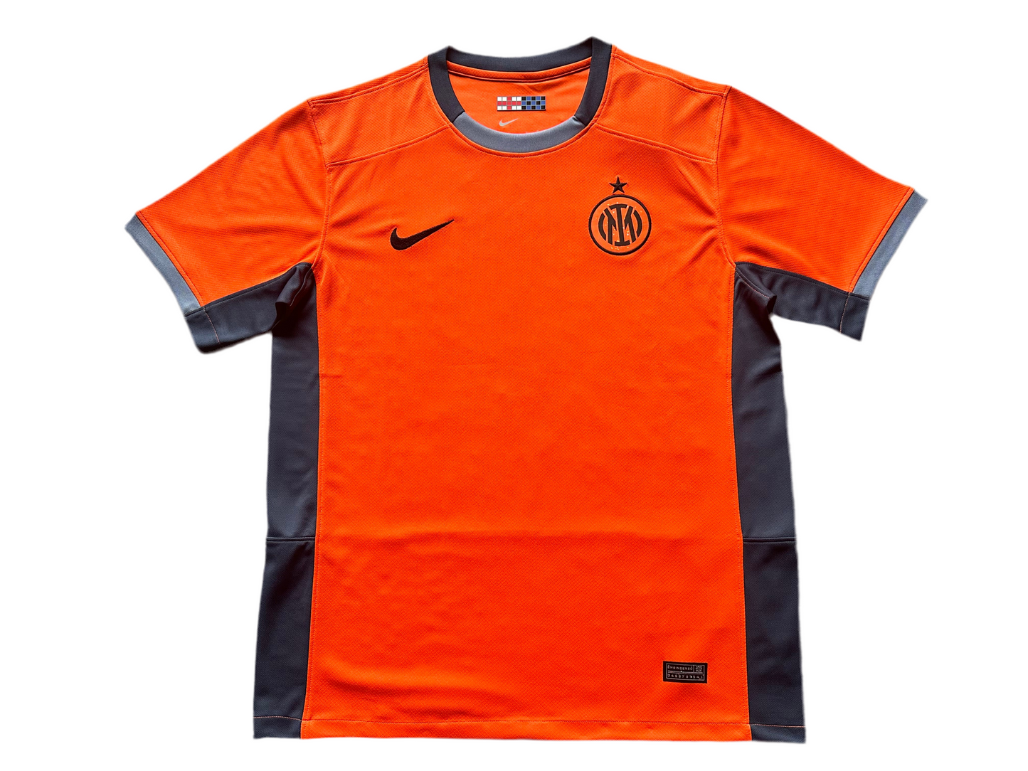 Inter Milian Replica Jerseys/Kits