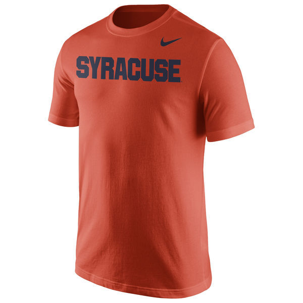 Syracuse Orange Official T-Shirt Collection