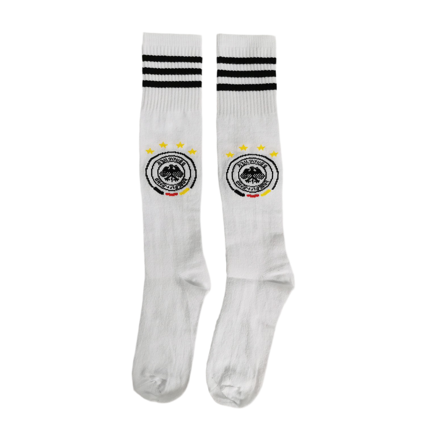 Germany, Football/Soccer Socks