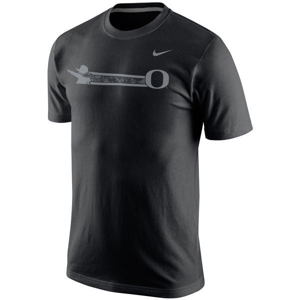 Oregon Ducks Official T-Shirt Collection