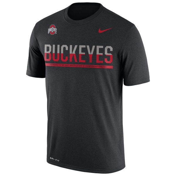 Ohio State Buckeyes Official T-Shirt Collection