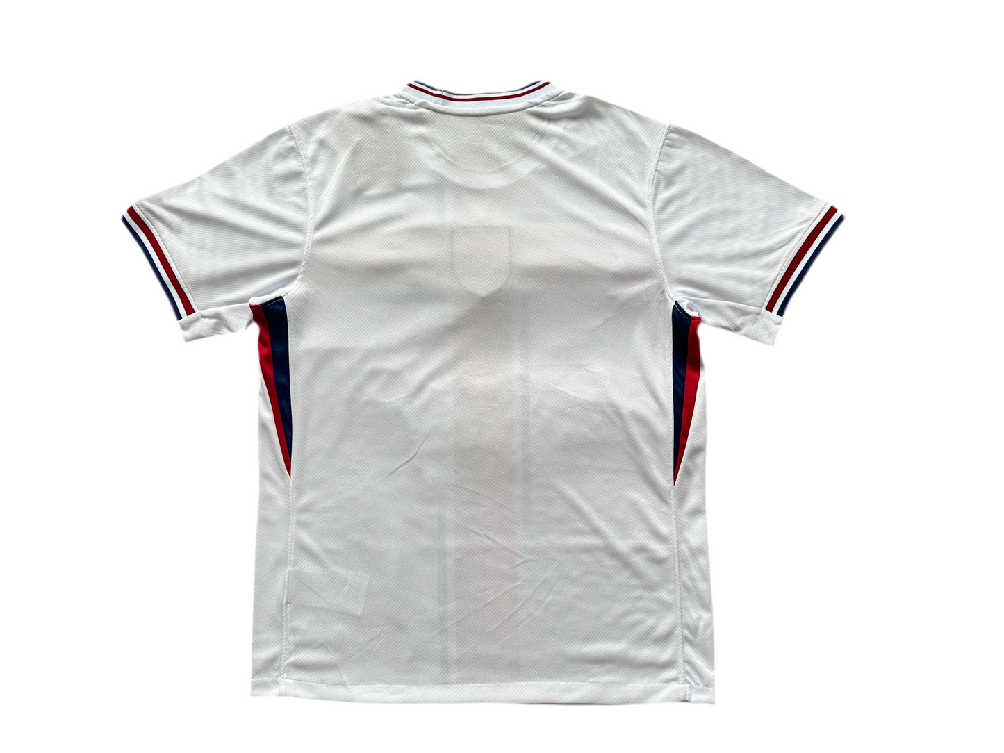 England Football Jersey/Kits