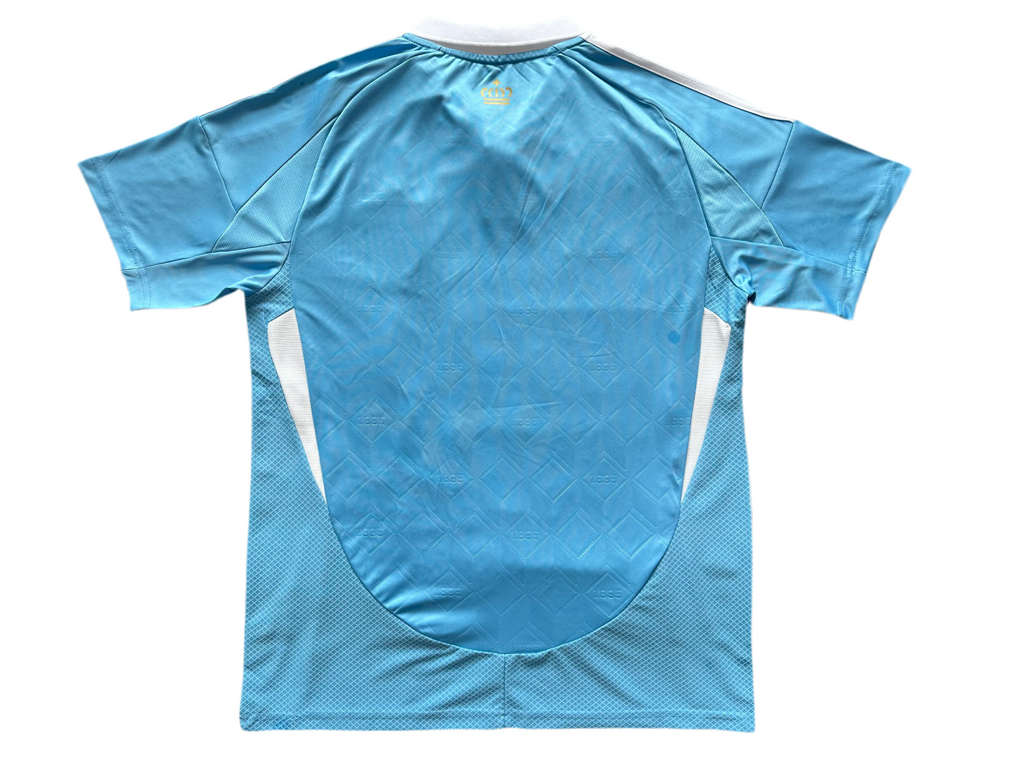 Belgium Football Jersey/Kits