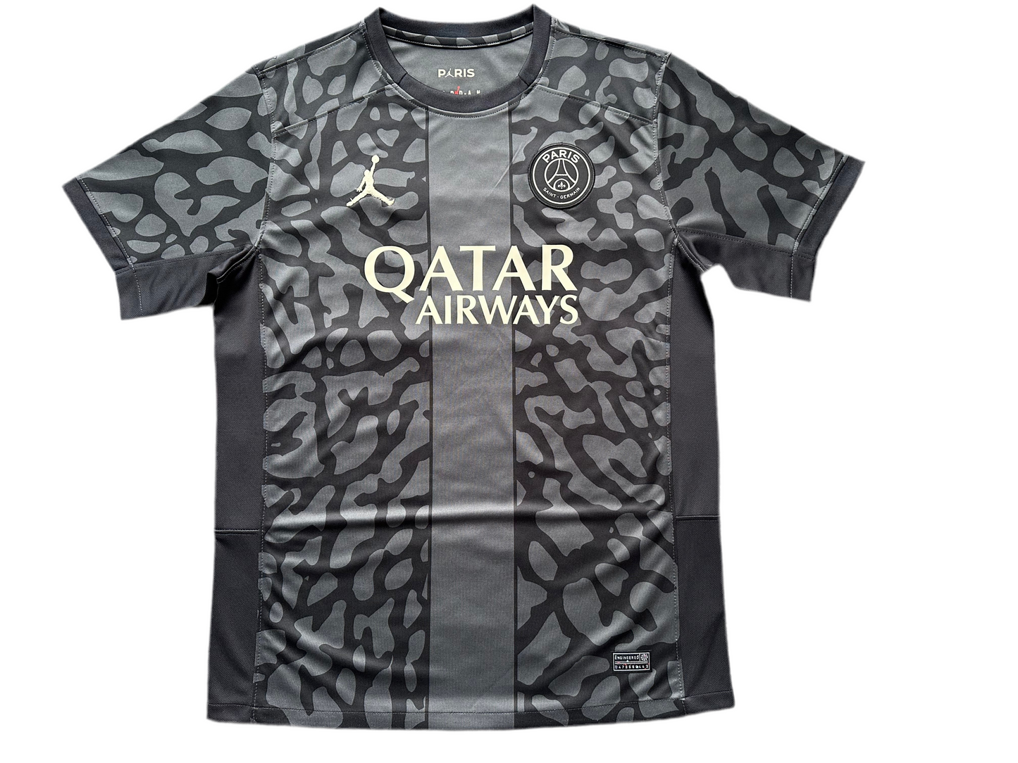 Paris Saint Germian Replica Jerseys/Kits