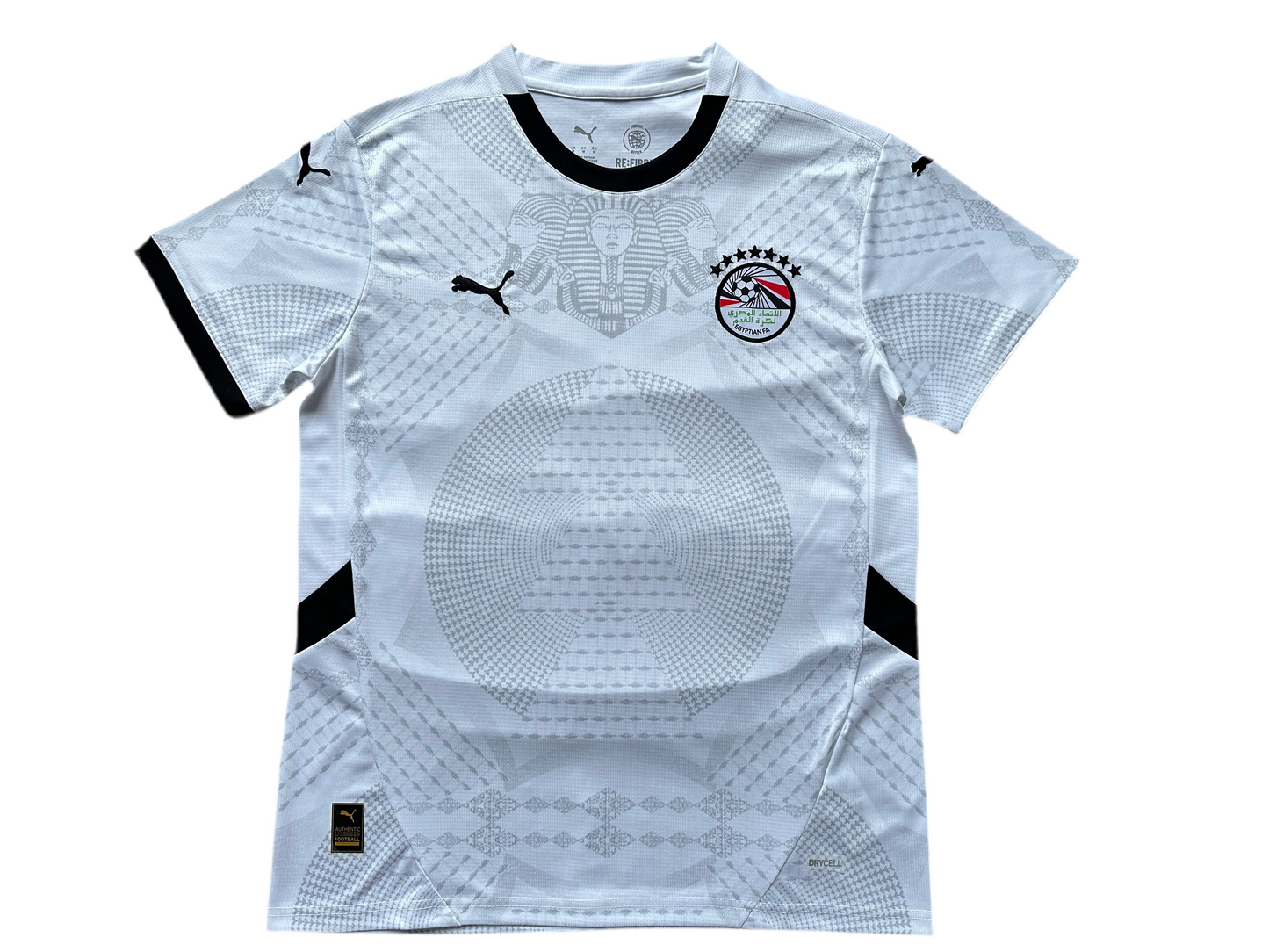 Egypt National Football Jersey/Kits