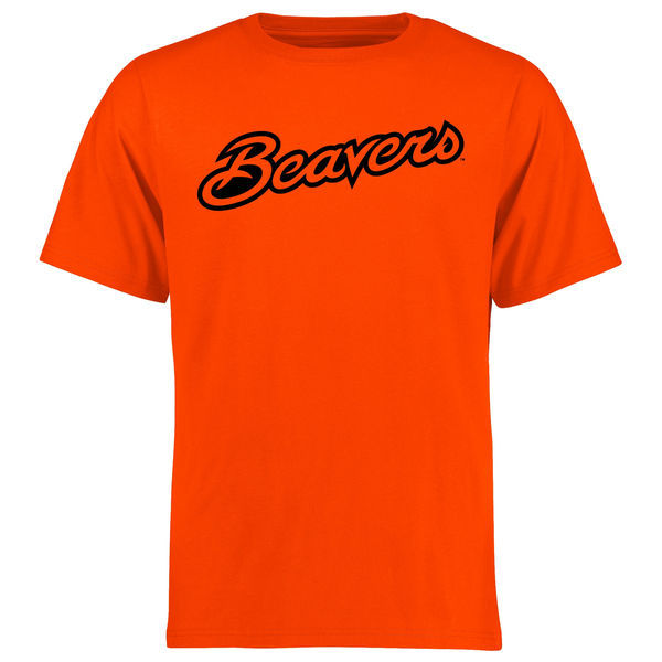 Oregon State Beavers Official T-Shirt Collection