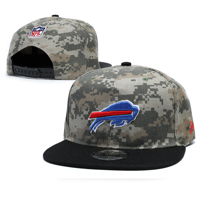 New Era 9FIFTY Snapback Hat