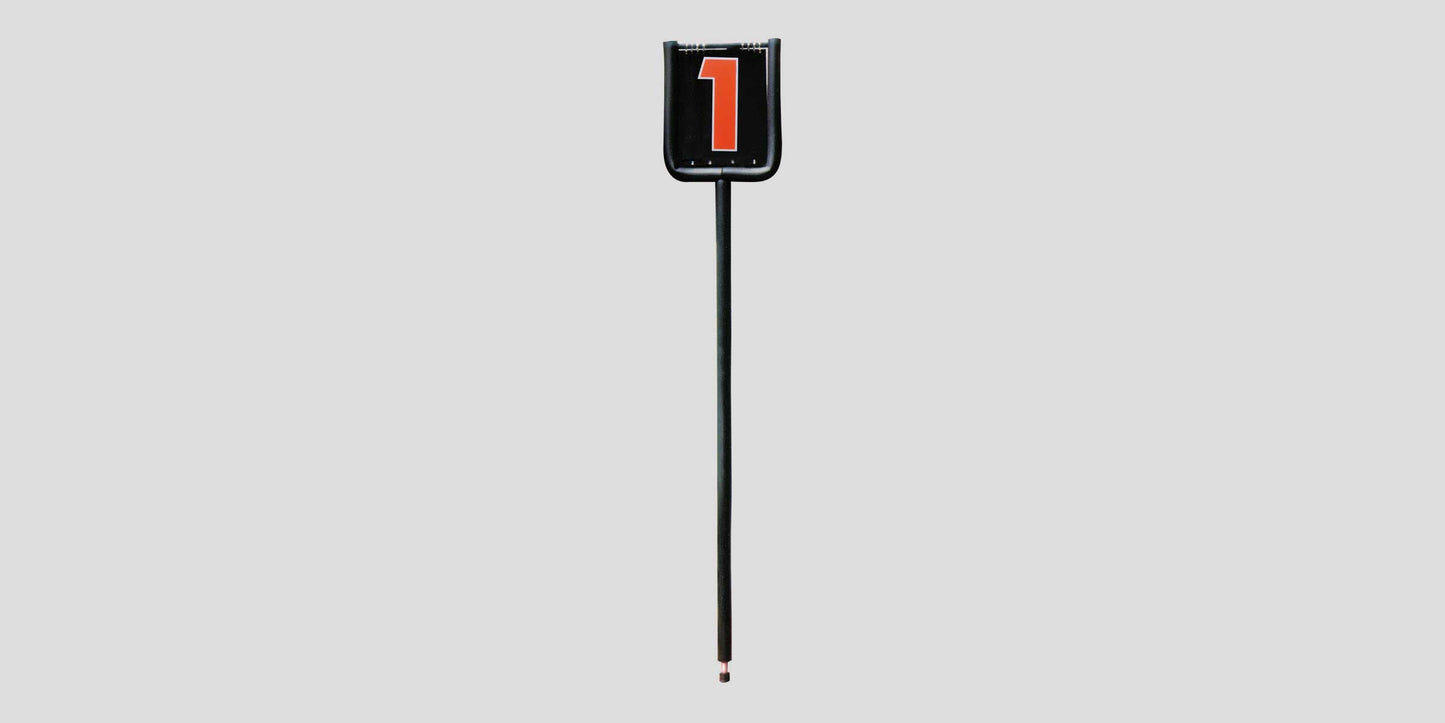 DOWN INDICATORS