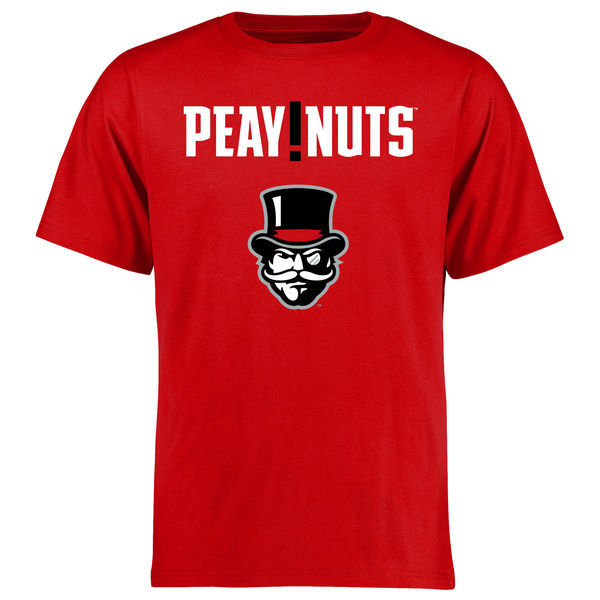 Austin Peay Governors Official T-Shirt Collection