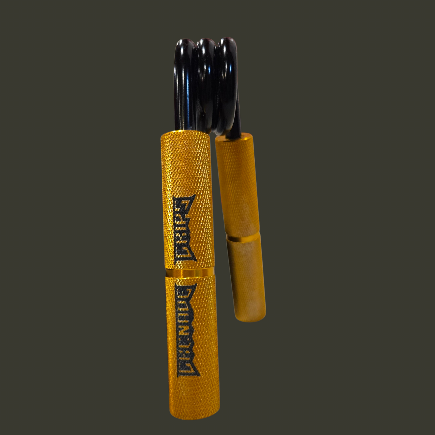 Level 6 Spring Gripper