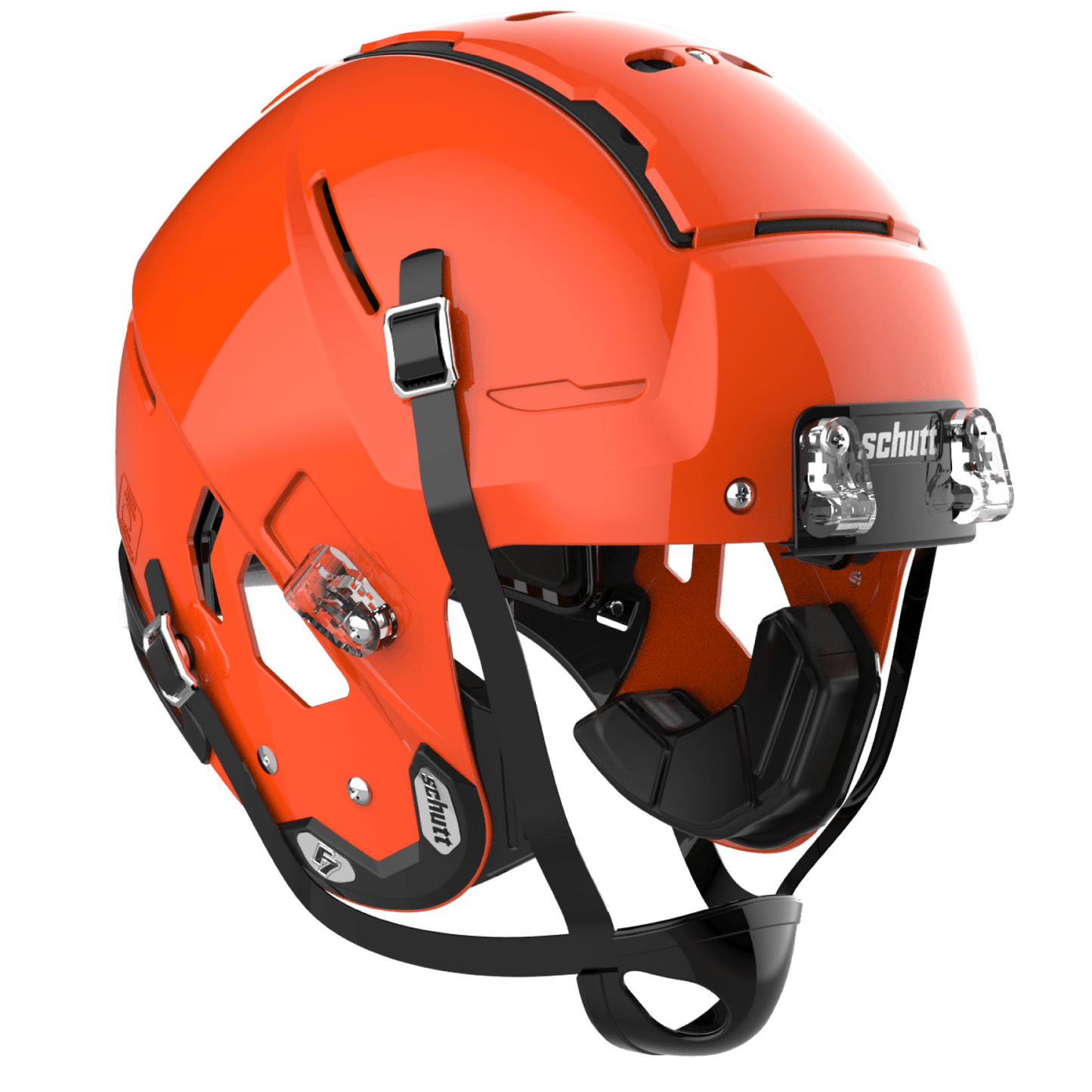 Schutt F7 LX1 Youth Football Helmet