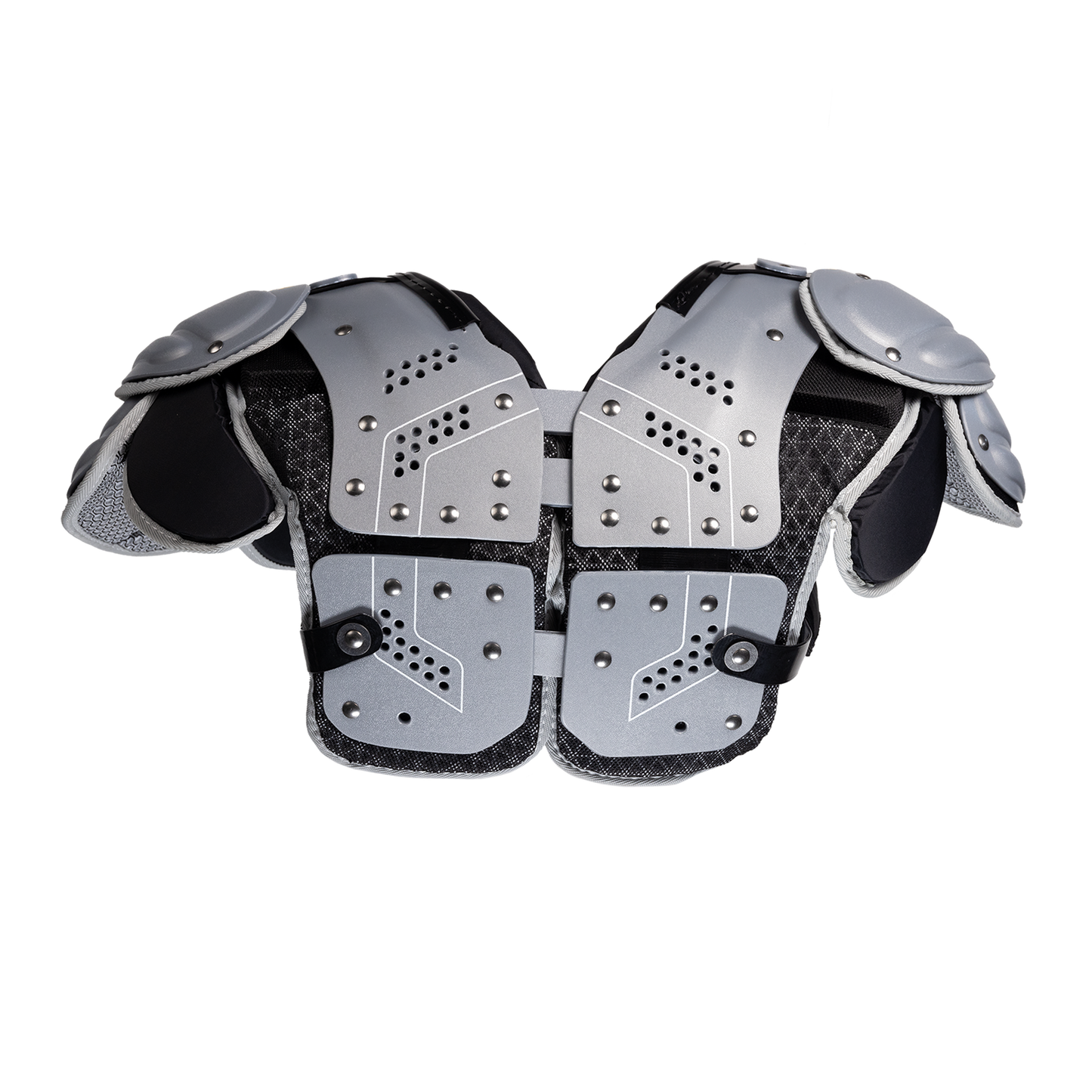 XV Hybrid Skill Adult Shoulder Pads