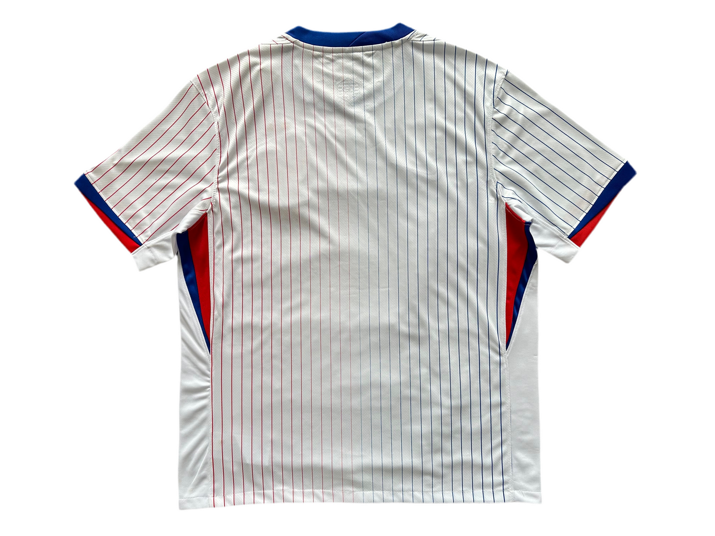 France National Football Jersey/Kits