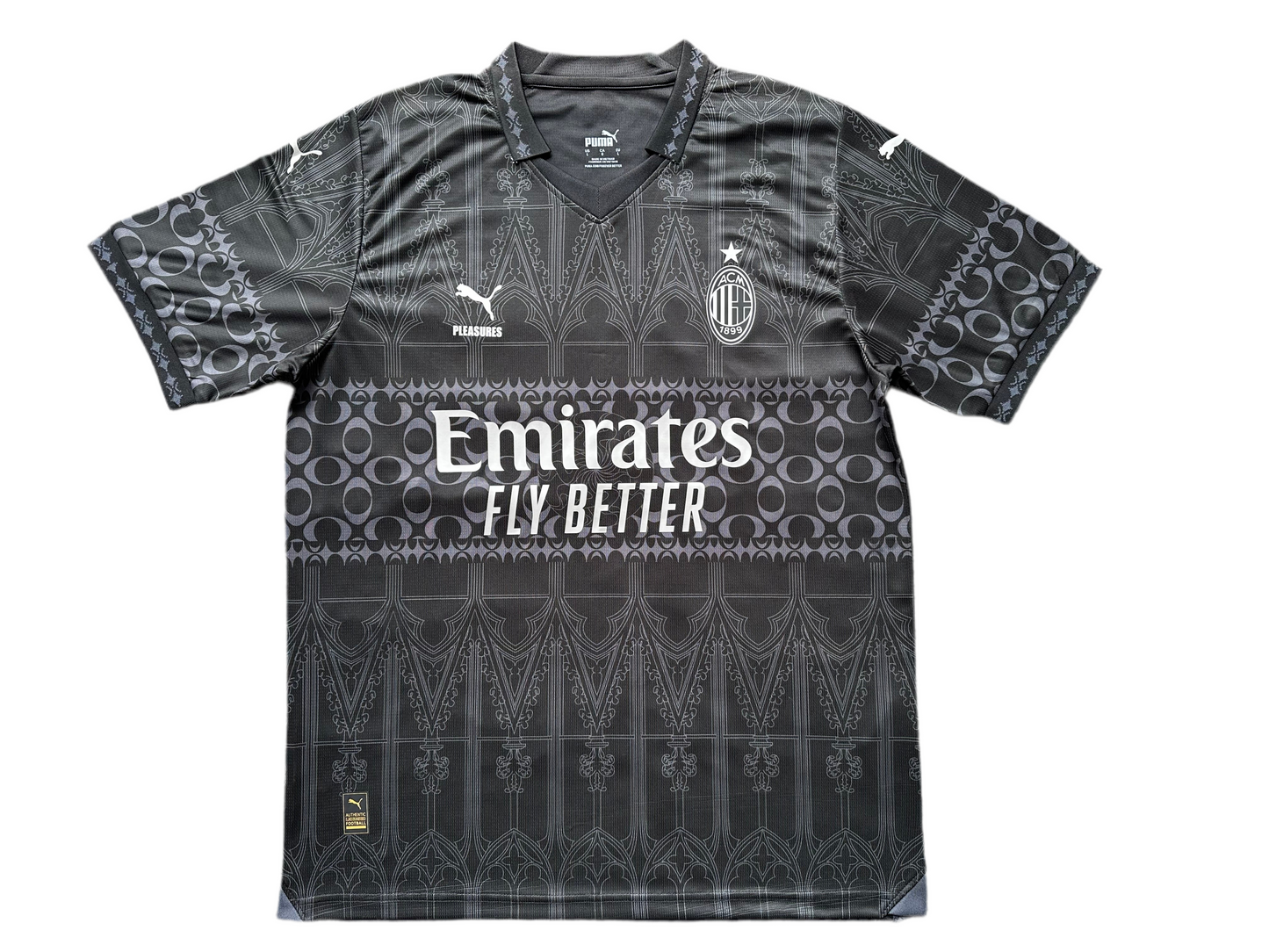 AC Milan Replica Jerseys/Kits