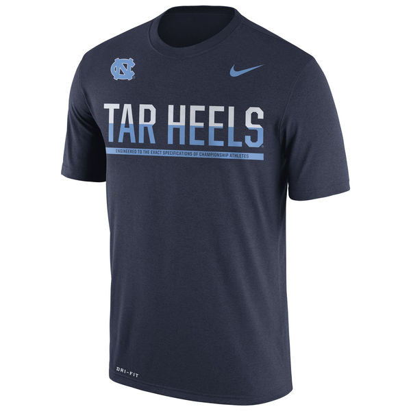North Carolina Tar Heels Official T-Shirt Collection