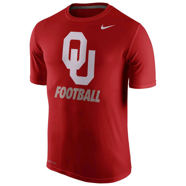 Oklahoma Sooners Official T-Shirt Collection