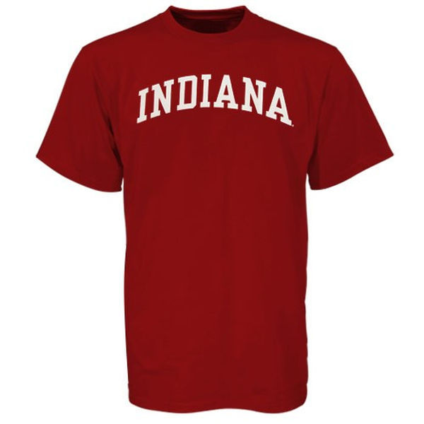 Indiana Hoosiers Official T-Shirt Collection