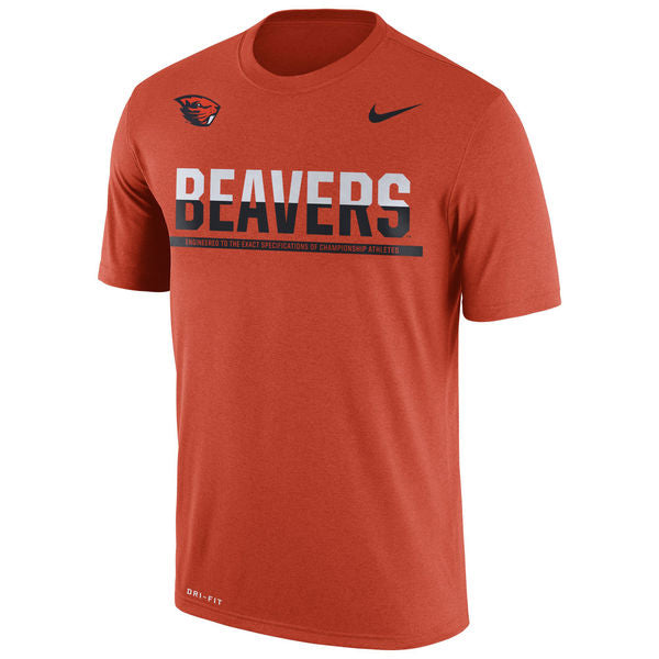 Oregon State Beavers Official T-Shirt Collection