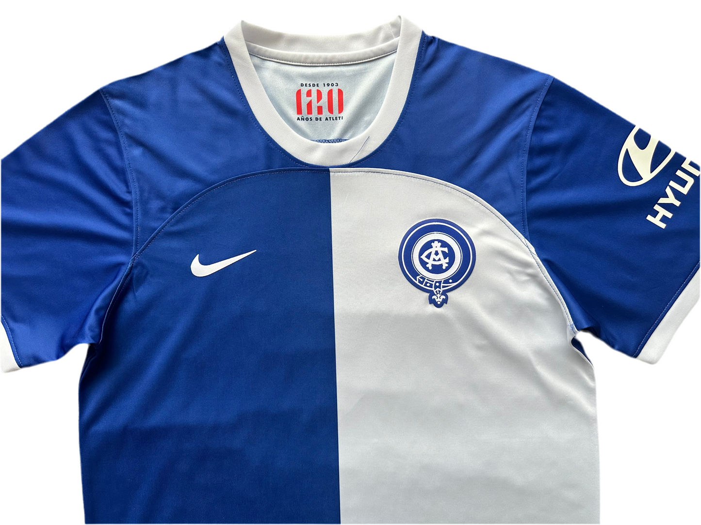 Atlético Madrid Replica Jersey/Kits