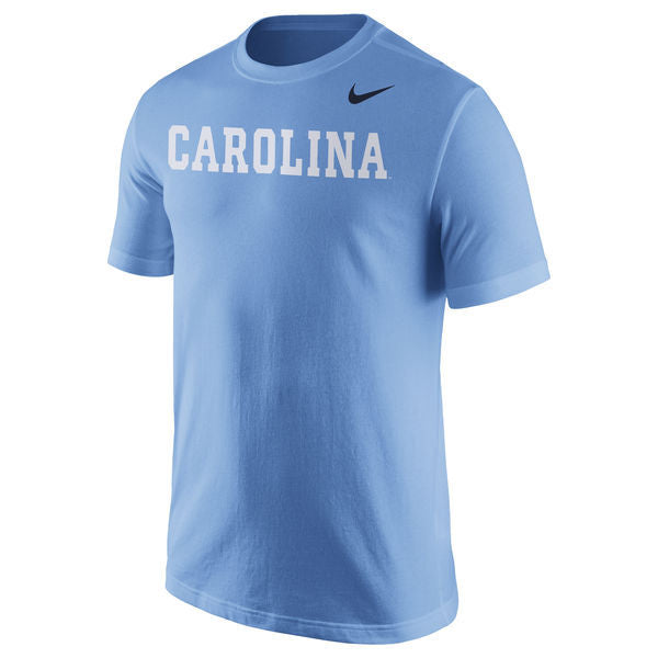 North Carolina Tar Heels Official T-Shirt Collection