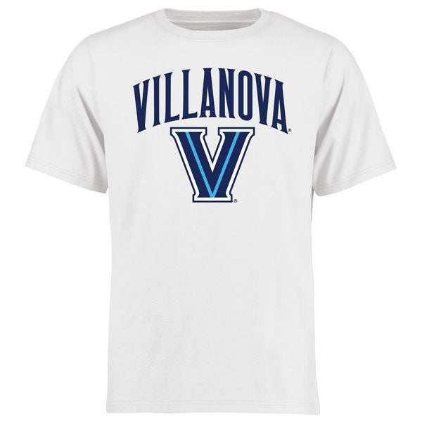Villanova Wildcats Official T-Shirt Collection