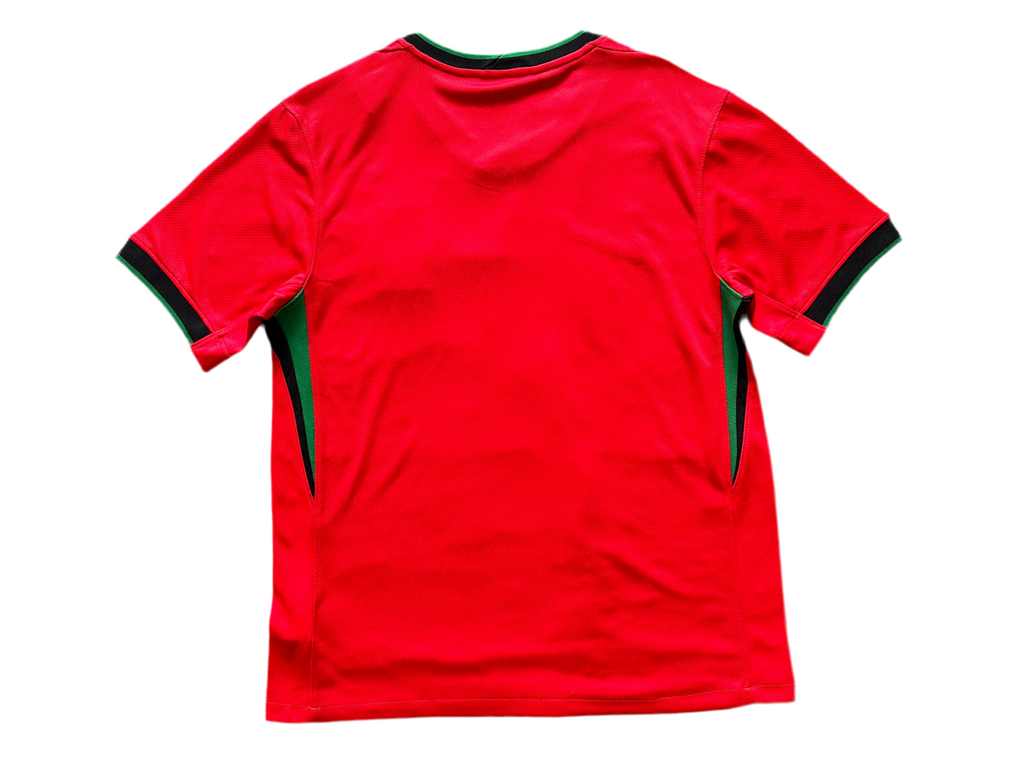 Portugal National Football Jersey/Kits