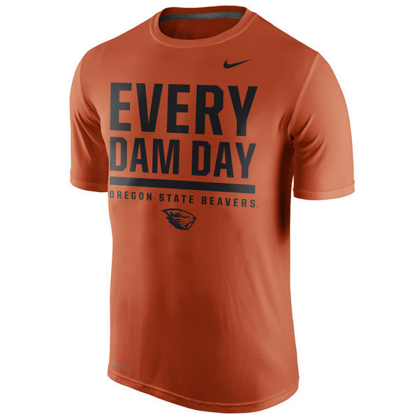 Oregon State Beavers Official T-Shirt Collection