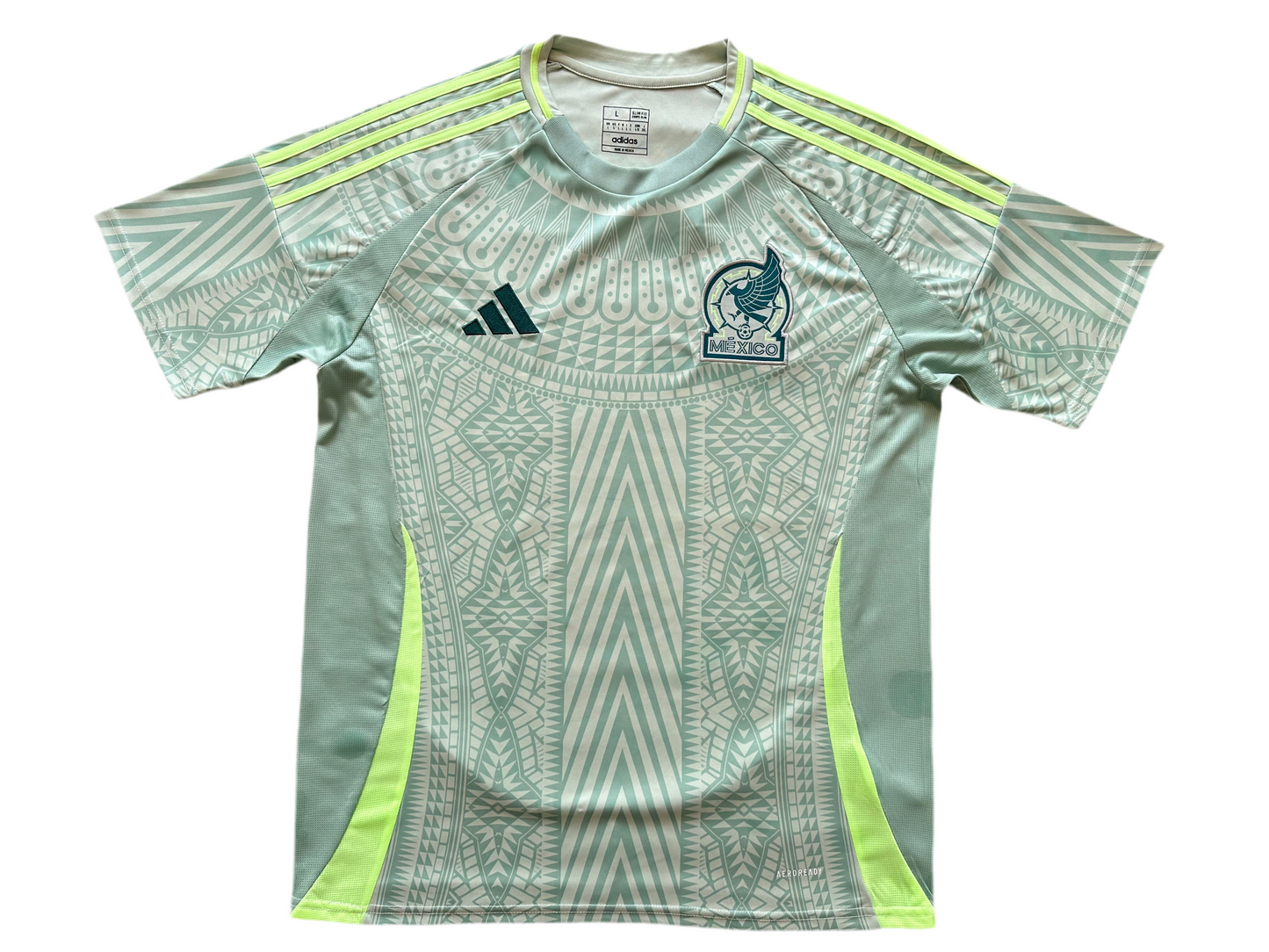 Mexico Football Jersey/Kits