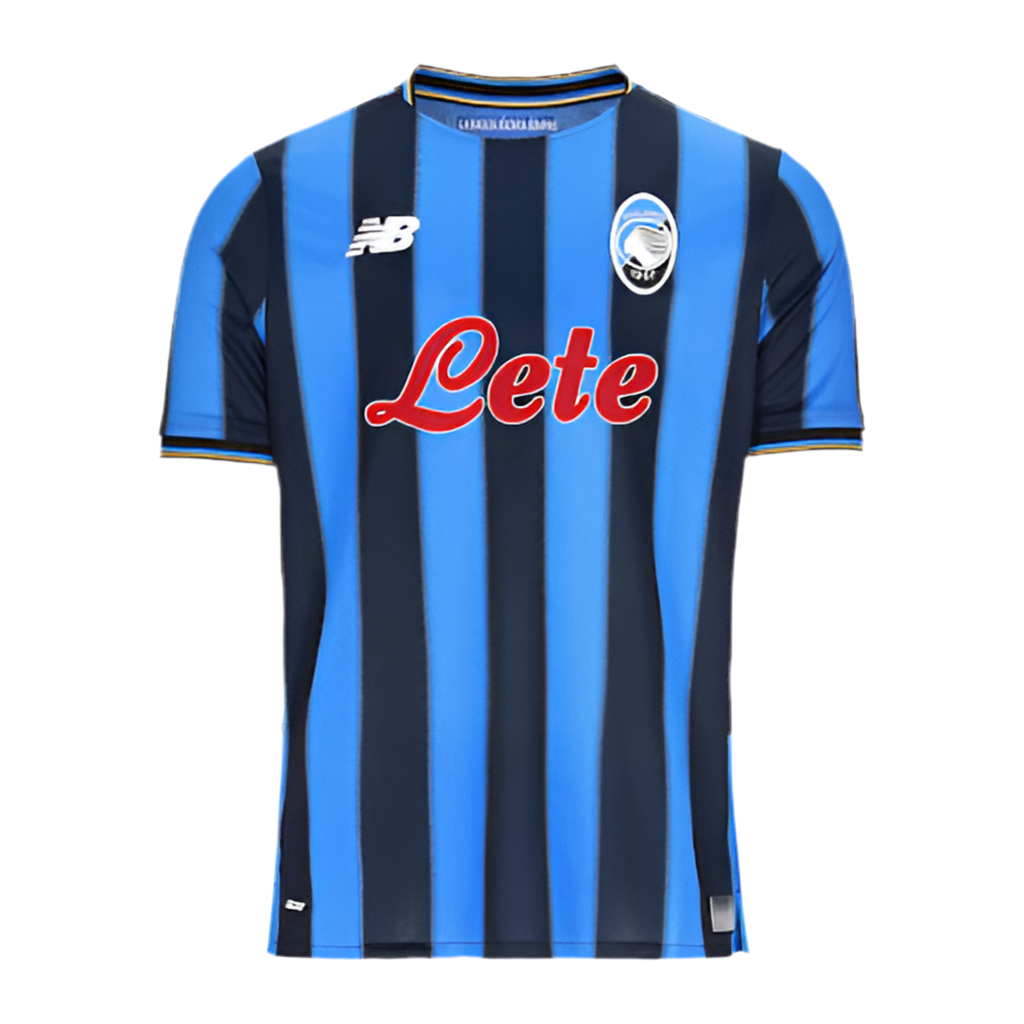 Atalanta Official Replica Jerseys/Kits